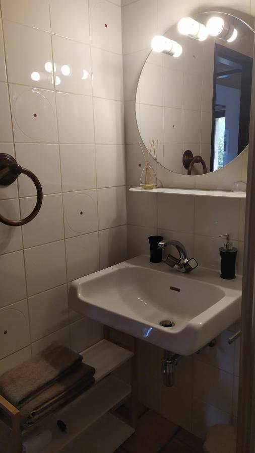 Guest House La Sereine Romanel-sur-Morges ภายนอก รูปภาพ