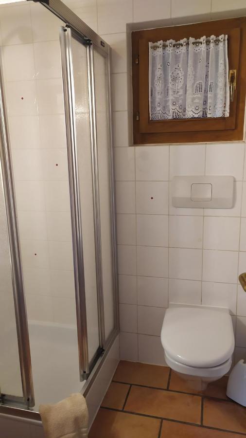 Guest House La Sereine Romanel-sur-Morges ภายนอก รูปภาพ