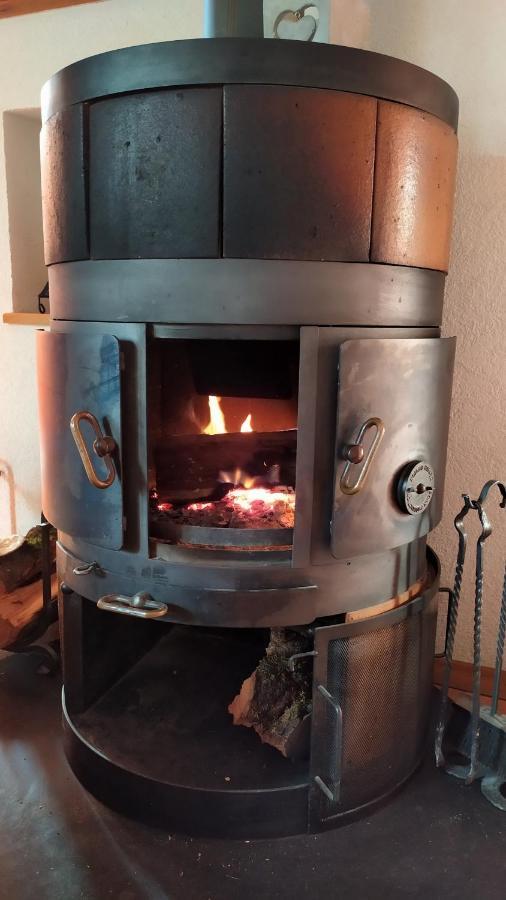 Guest House La Sereine Romanel-sur-Morges ภายนอก รูปภาพ