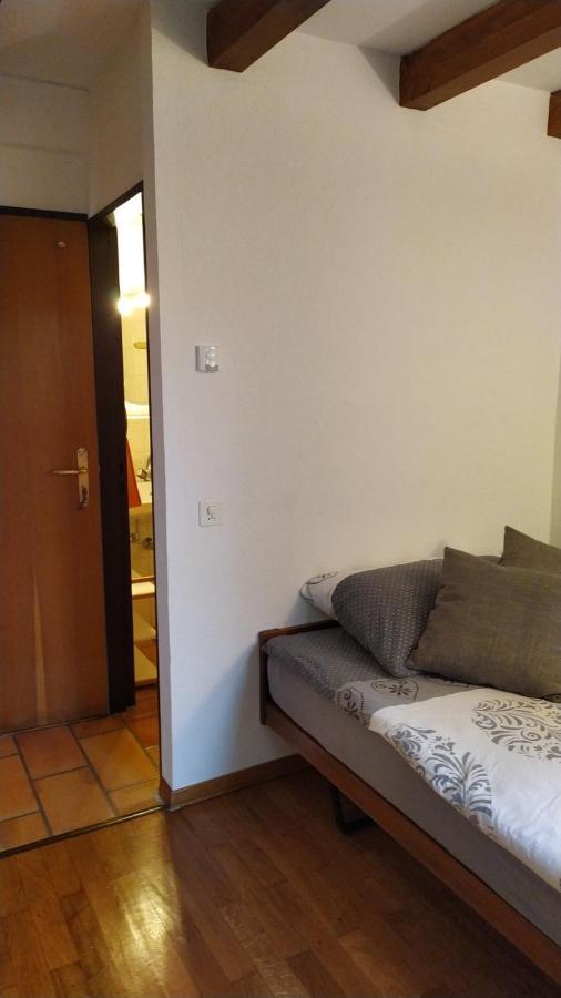 Guest House La Sereine Romanel-sur-Morges ภายนอก รูปภาพ