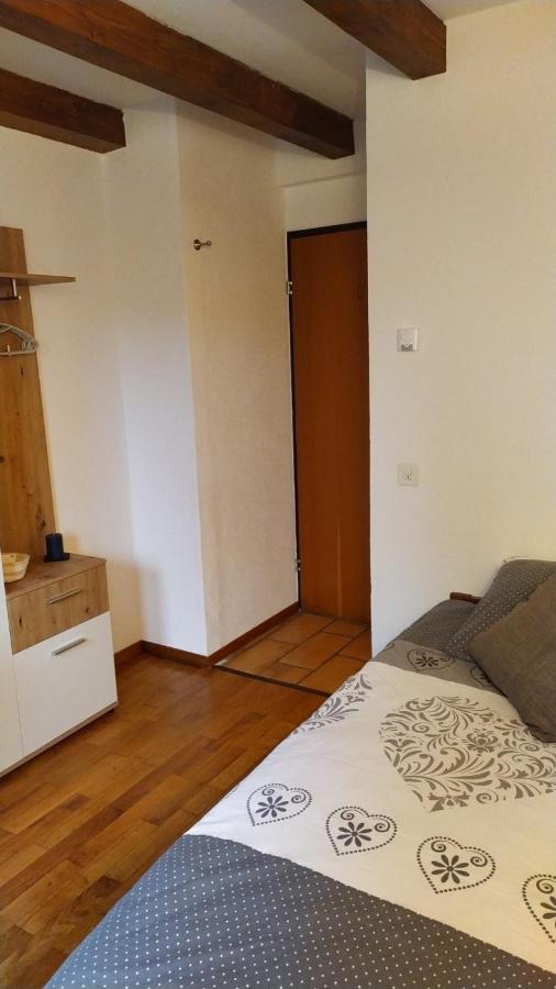 Guest House La Sereine Romanel-sur-Morges ภายนอก รูปภาพ
