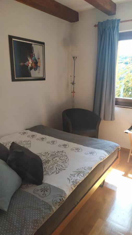Guest House La Sereine Romanel-sur-Morges ภายนอก รูปภาพ