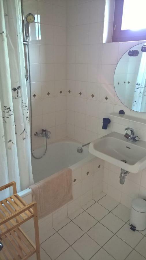 Guest House La Sereine Romanel-sur-Morges ภายนอก รูปภาพ