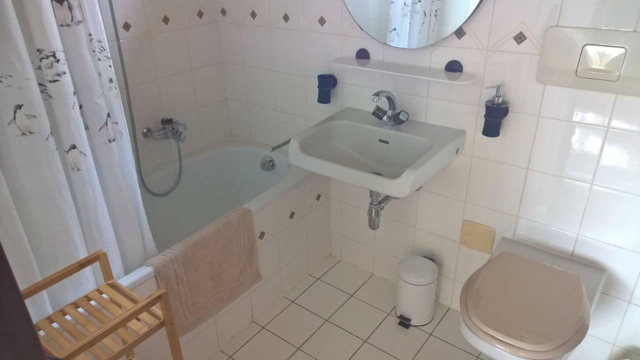 Guest House La Sereine Romanel-sur-Morges ภายนอก รูปภาพ